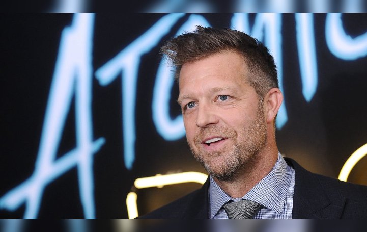 David Leitch - American Filmmaker Who is Married to Kelly McCormick